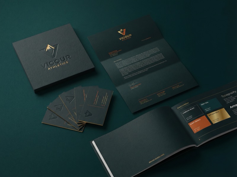 Logo & Branding