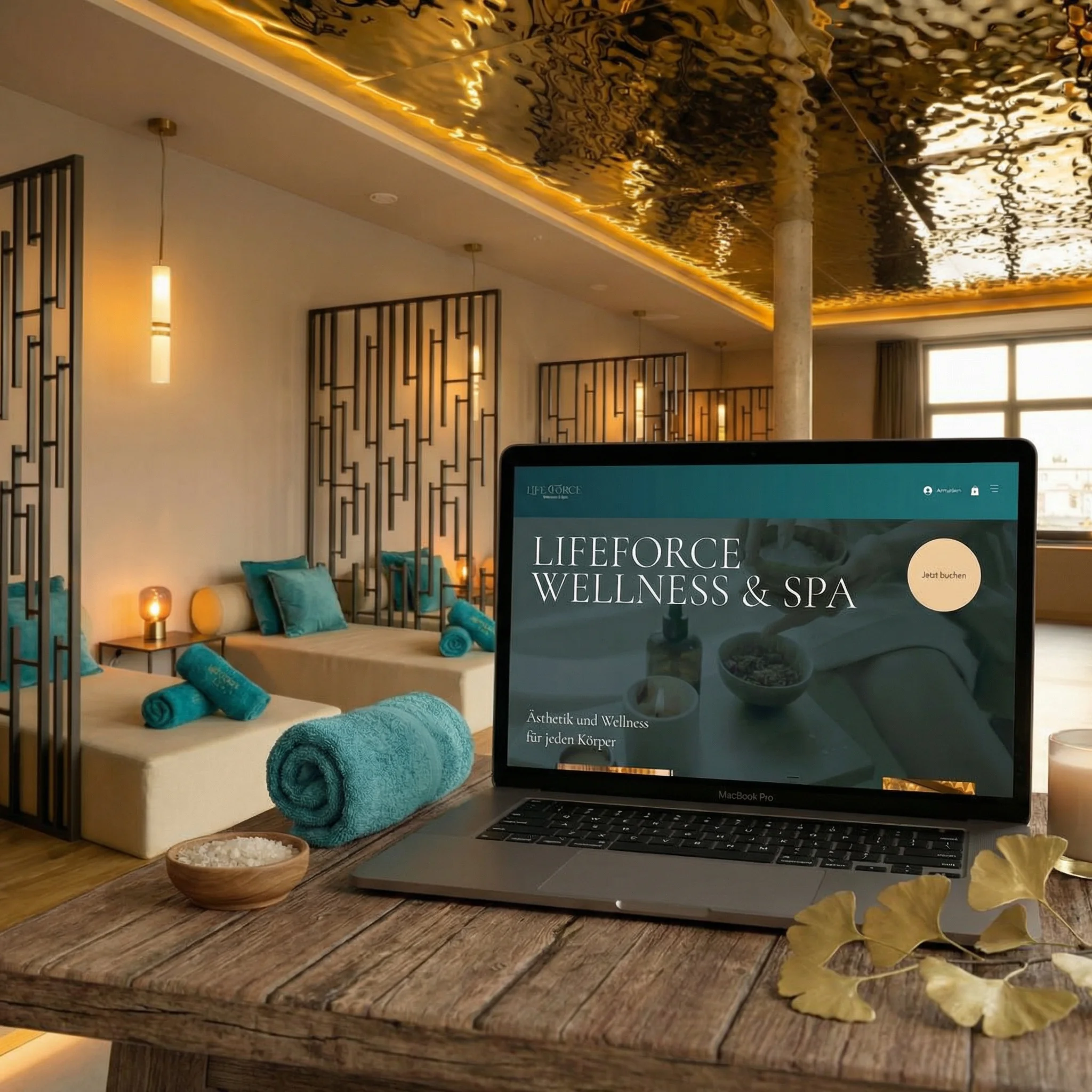 LifeForce Wellness